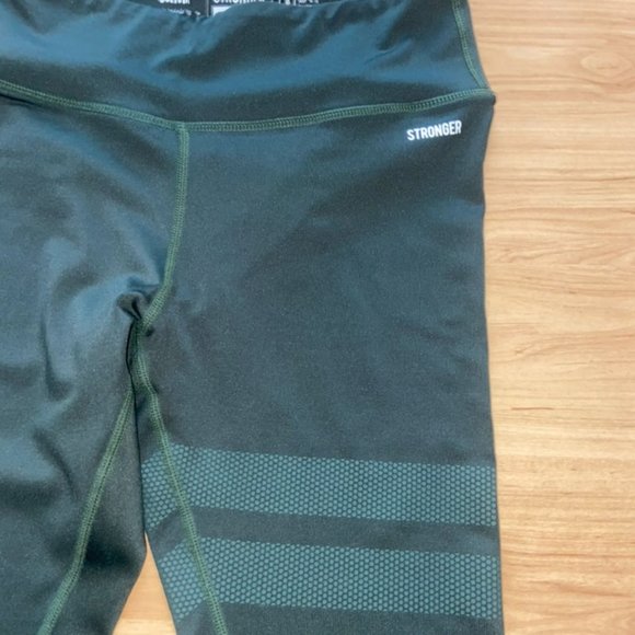 Unavailable- STRONGER Leggings - Picture 7 of 9